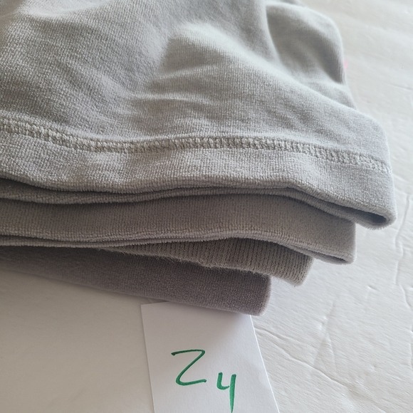 Vintage Ed Hardy Women's Velour Track Pants Sz.XS - Picture 12 of 12